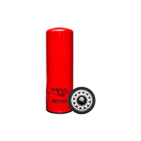 baldwin filter cross reference|BALDWIN BD7153 .